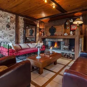 Appartement La Voraz, Châtel