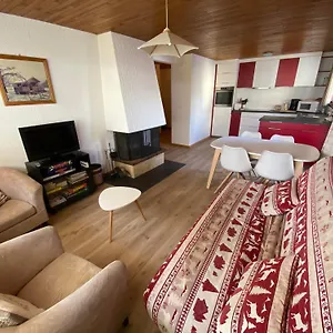 Appartement Cosy Au Coeur De Chatel, Proche Telecabine Et Activites Avec Multi Pass A 3€/jour! - Fr-1-693-69, Châtel